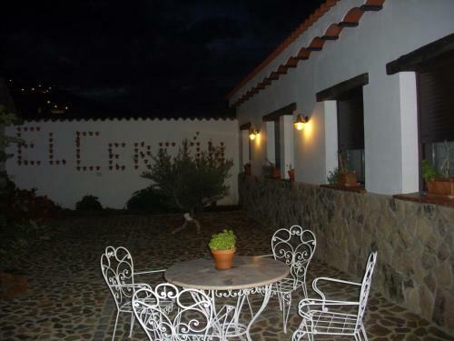 Casa Rural El Cerc�n