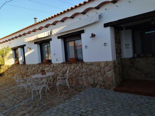 Casa Rural El Cerc�n