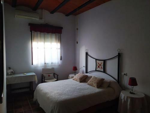 Casa Rural El Cerc�n