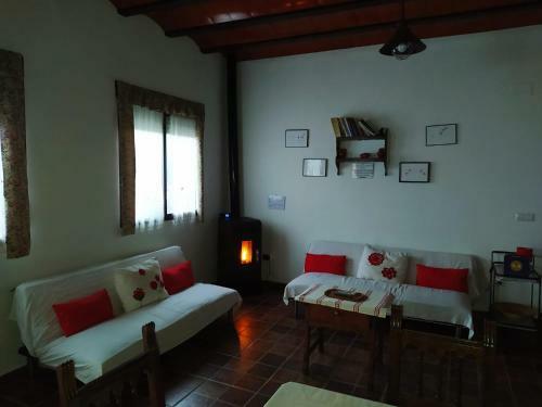 Casa Rural El Cerc�n