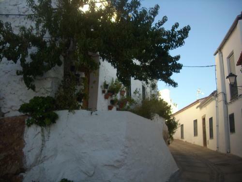 Casa Rural El Cerc�n