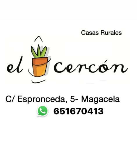 Casa Rural El Cerc�n