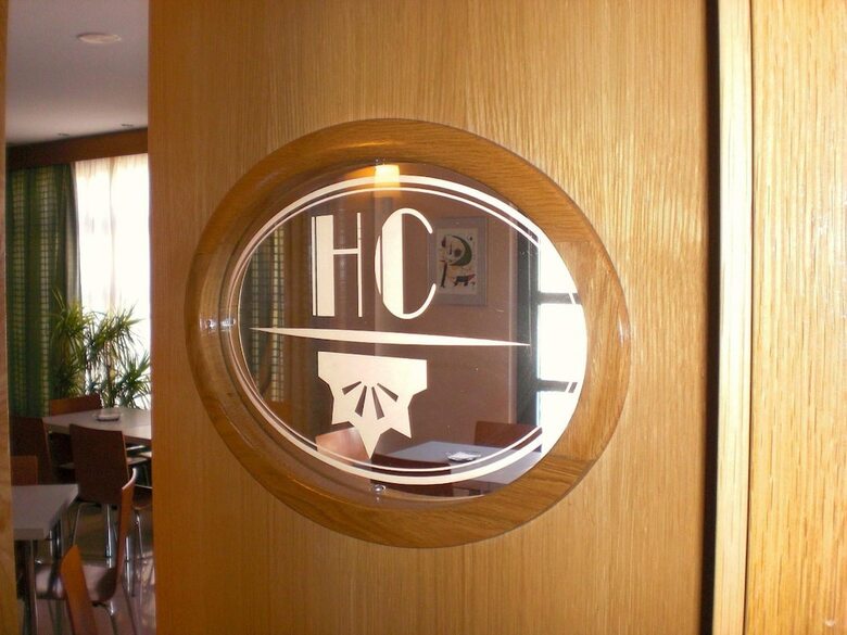 Hotel Central