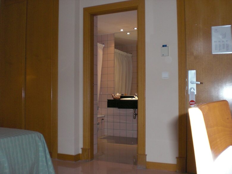Hotel Central