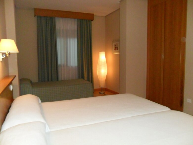 Hotel Central