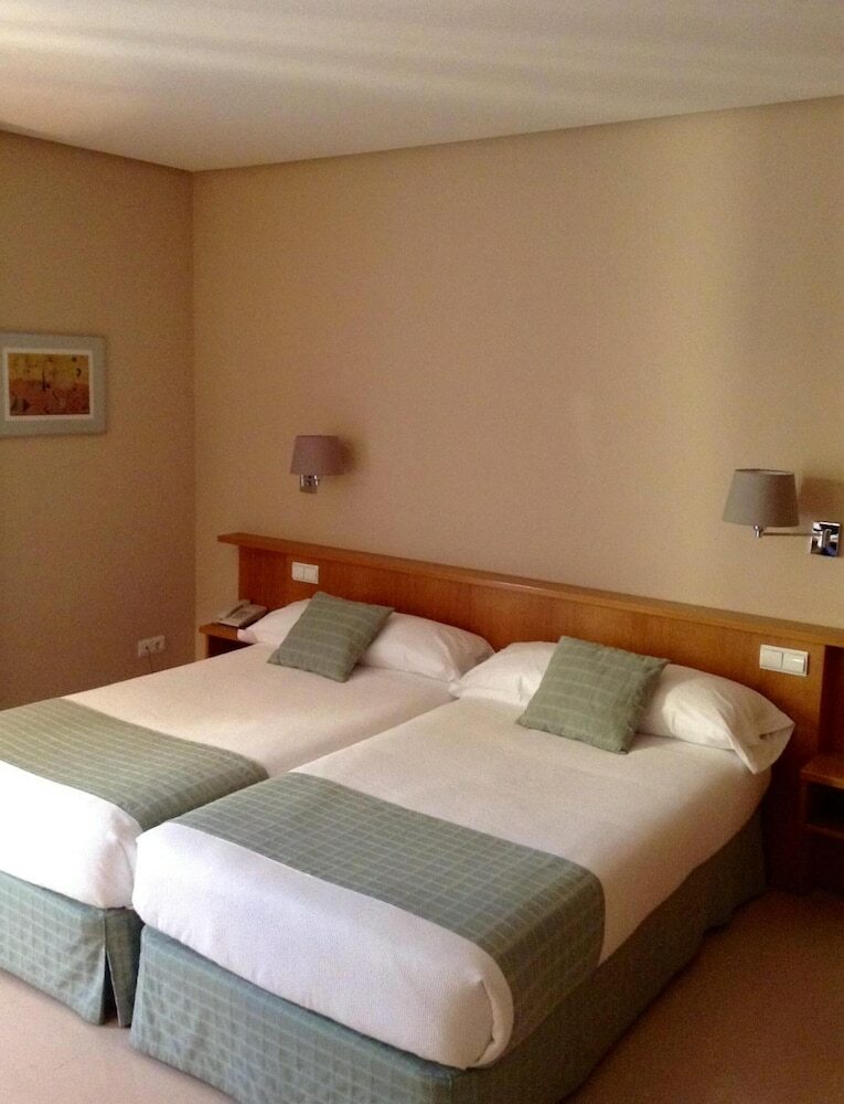 Hotel Central