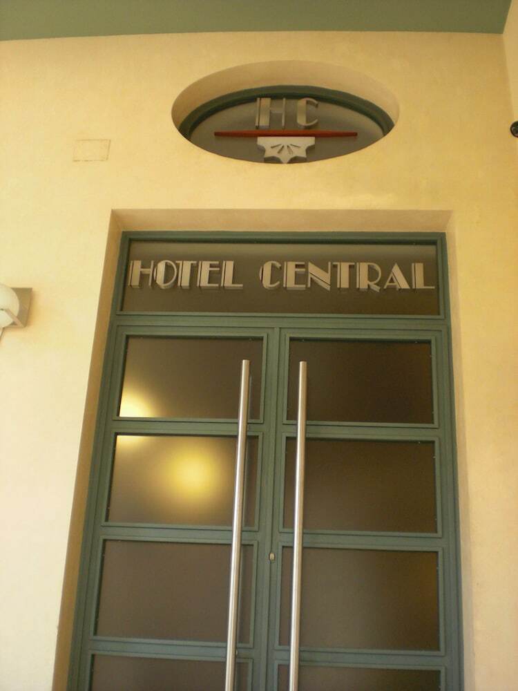 Hotel Central