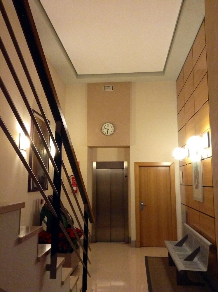 Hotel Central