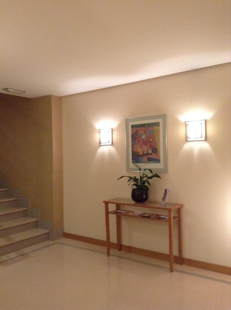 Hotel Central