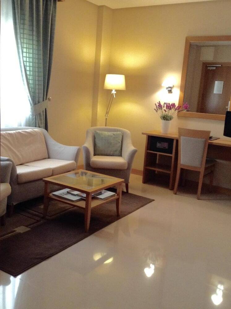 Hotel Central