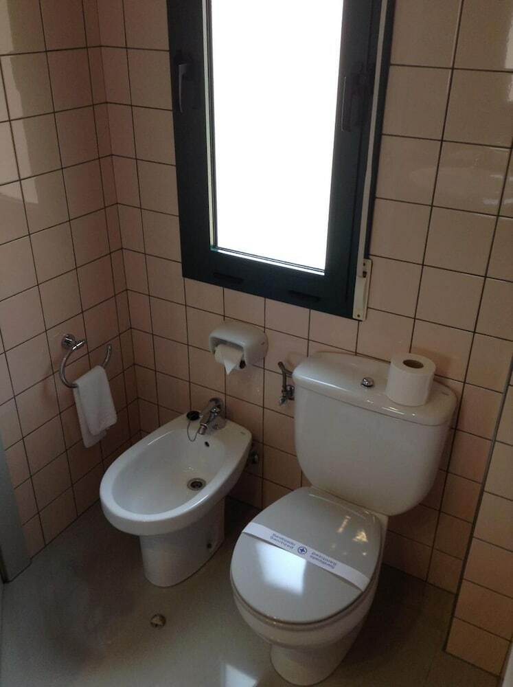 Hotel Central