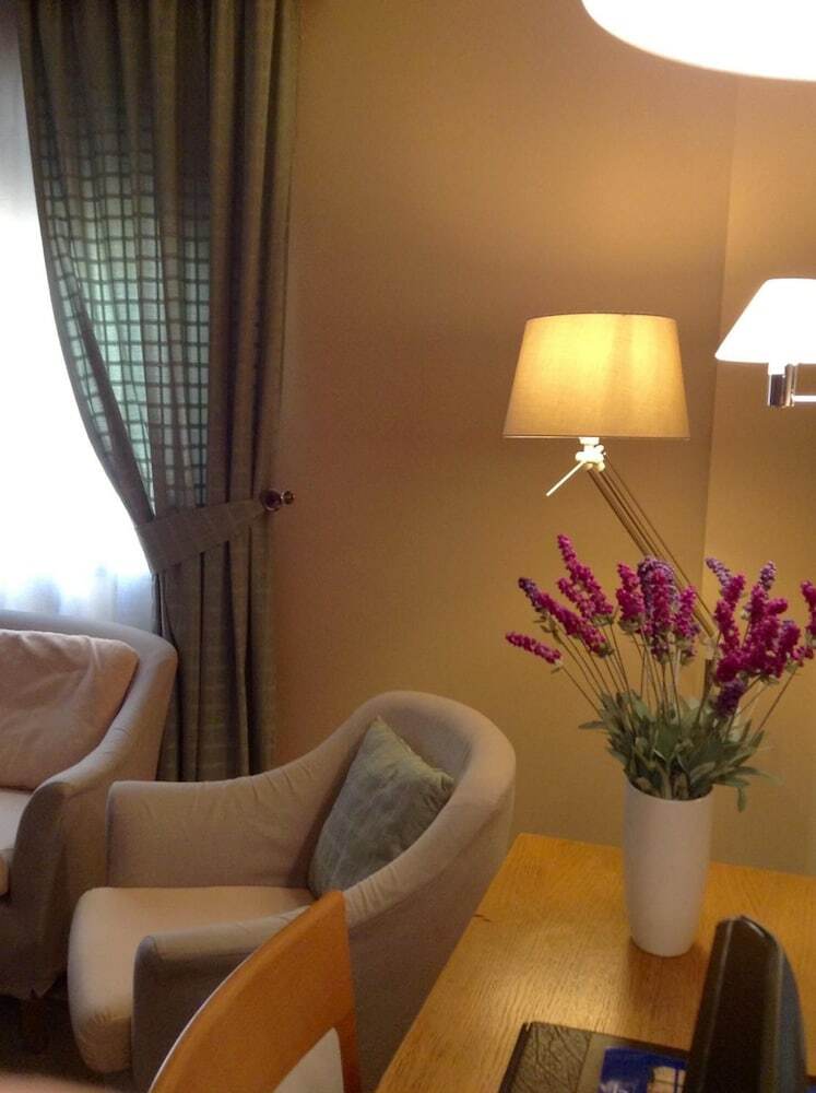 Hotel Central