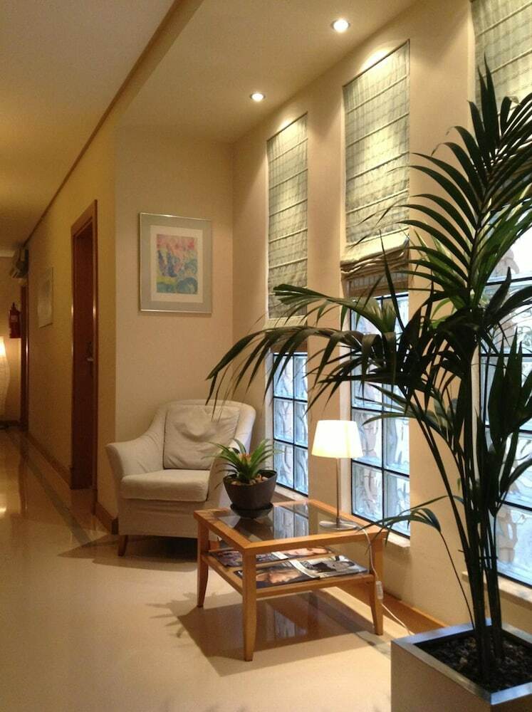 Hotel Central
