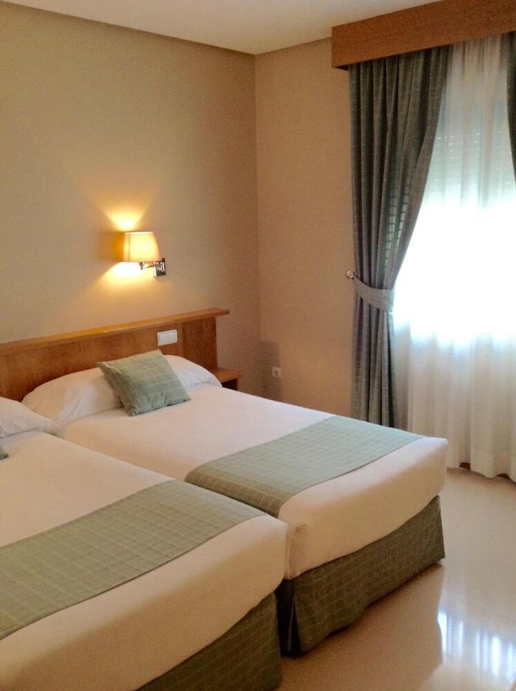 Hotel Central