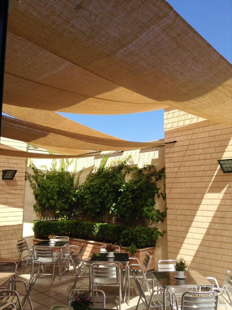 Hotel Central