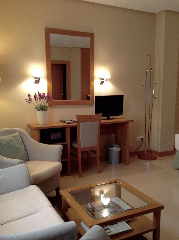 Hotel Central