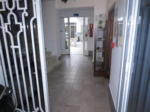 Hostal Pensi�n Guerrero