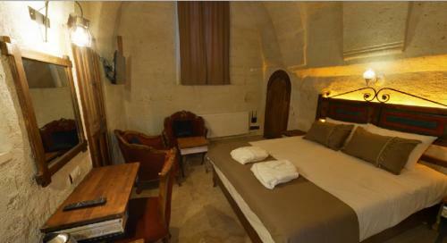 Zuwinasa House Hotel