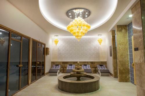 Long Beach Harmony Hotel