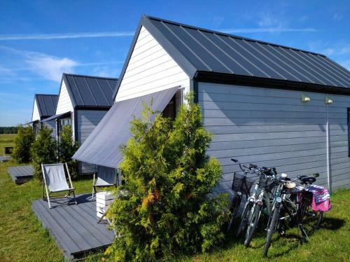 Lodge Strefa Kampinos