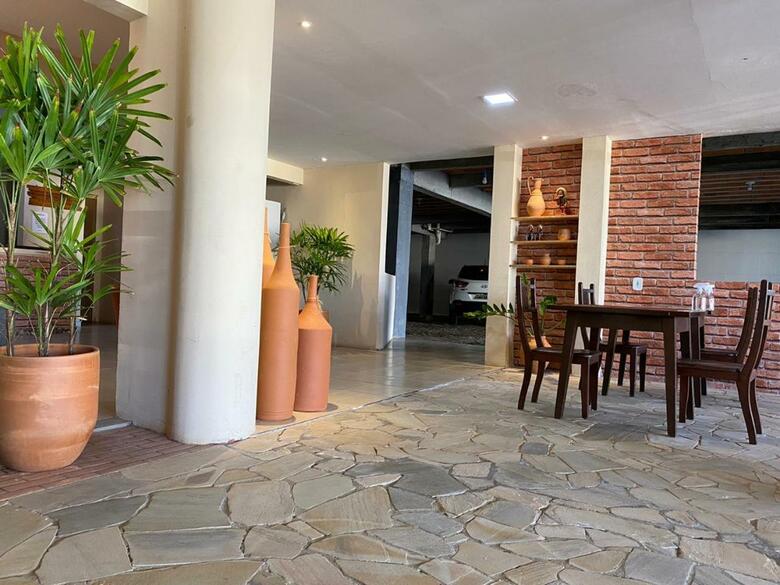 Posada Infinity Pousada
