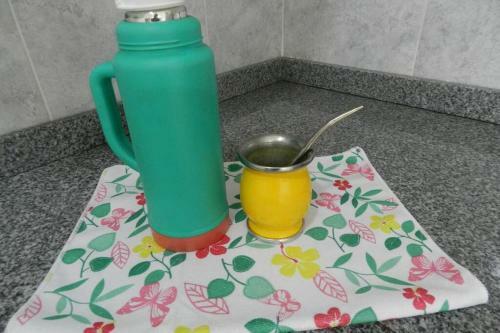 Apartamento El Departamento de Los Abuelos II