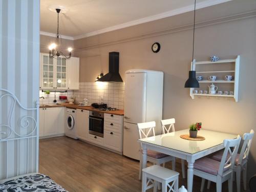 Julija & Filip Apartments
