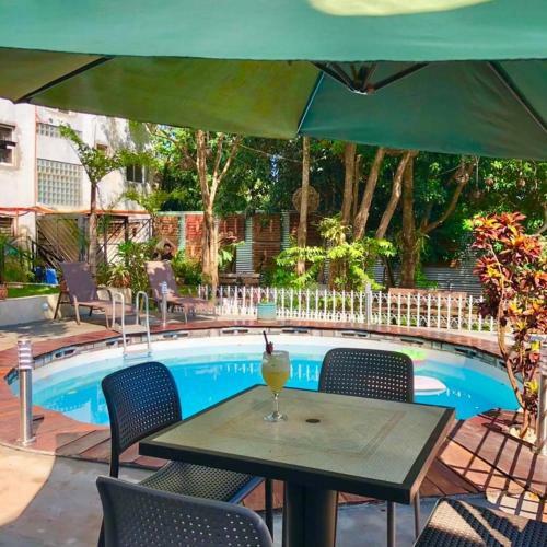 Los Monges Aparthotel
