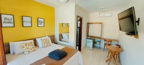 Posada Pousada Algod�o Da Praia