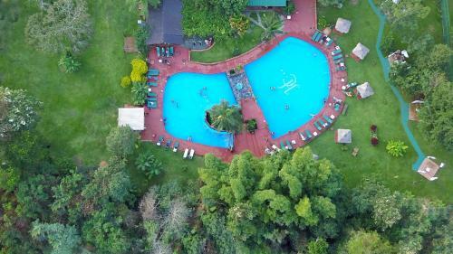 Hotel Carmen