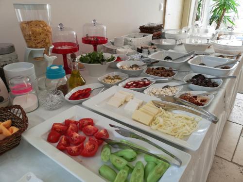 Bed & Breakfast Kand?ra Butik Hotel