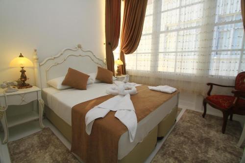 Dantela Butik Hotel