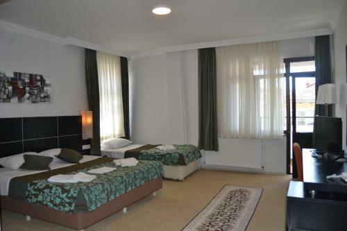 Grand Krone Hotel