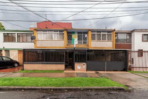 Hotel Suna Bacata