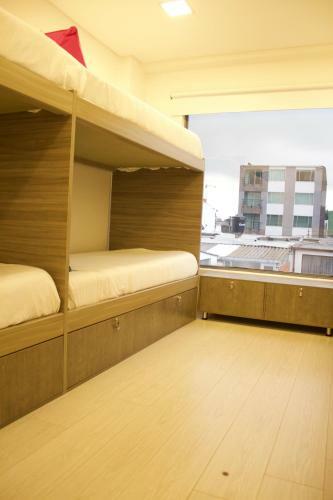 Hotel Agora Suites
