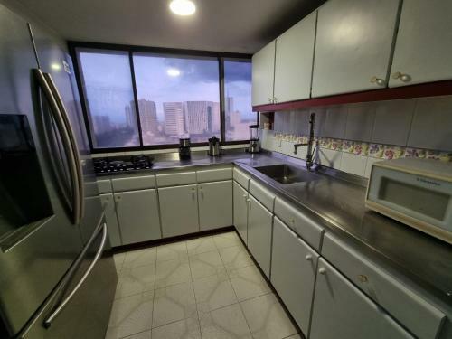 Apartamento Penthouse