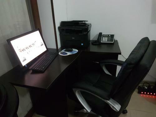 Apartamento Penthouse