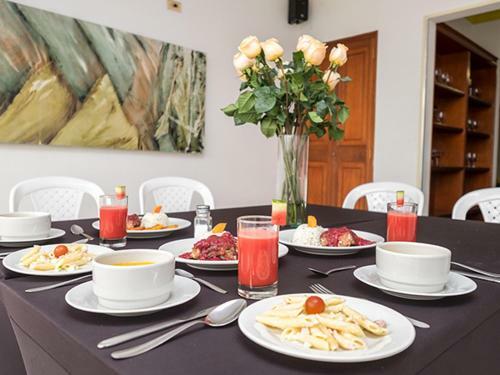 Hotel Castellana Real Cali