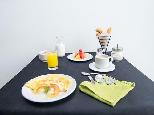 Hotel Castellana Real Cali