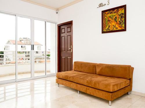 Hotel Castellana Real Cali