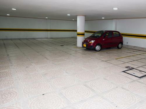 Hotel Castellana Real Cali