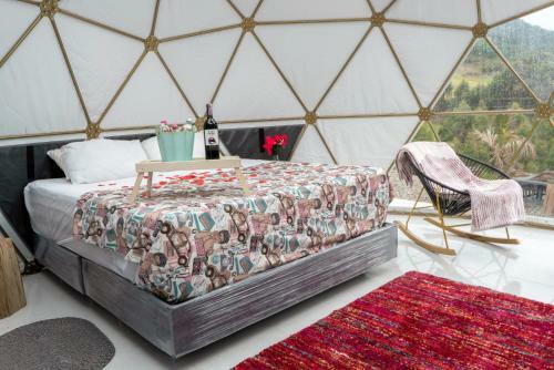 Hotel Carupa Glamping By Rotamundos