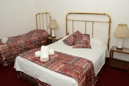 Hotel Posada Del Gobernador
