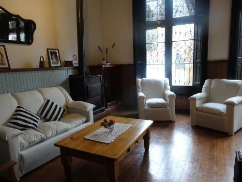 Posada De La Flor