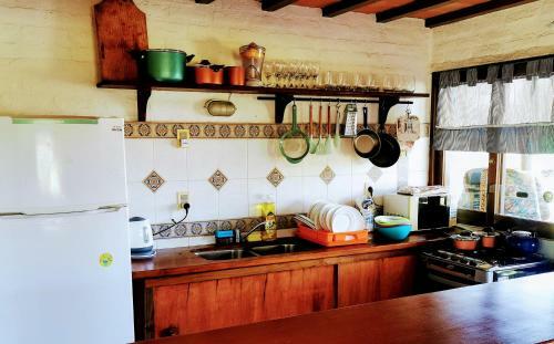 Casa De Campo Bodega Colonia
