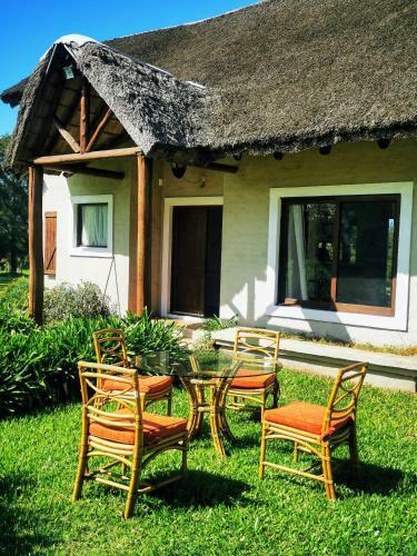 Casa De Campo Bodega Colonia