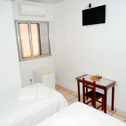 Alpha Ville Hotel