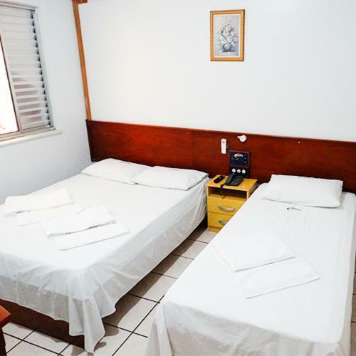 Alpha Ville Hotel