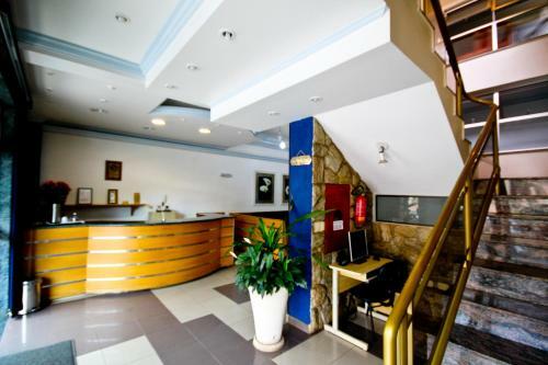 Alpha Ville Hotel
