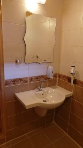 Bed & Breakfast Mercan Bungalow